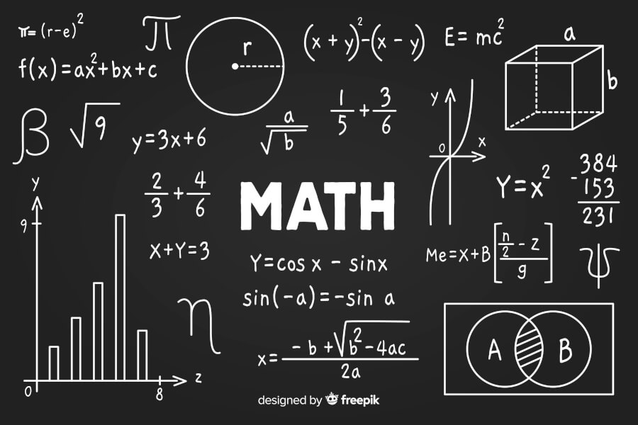 JawedOsuli's tweet image. Calculation is one of the most interesting parts of mathematics.  
Each problem sharpens your mind, and every solution brings its own joy. ✨  
#Mathematics #Calculations #ProblemSolving #STEM