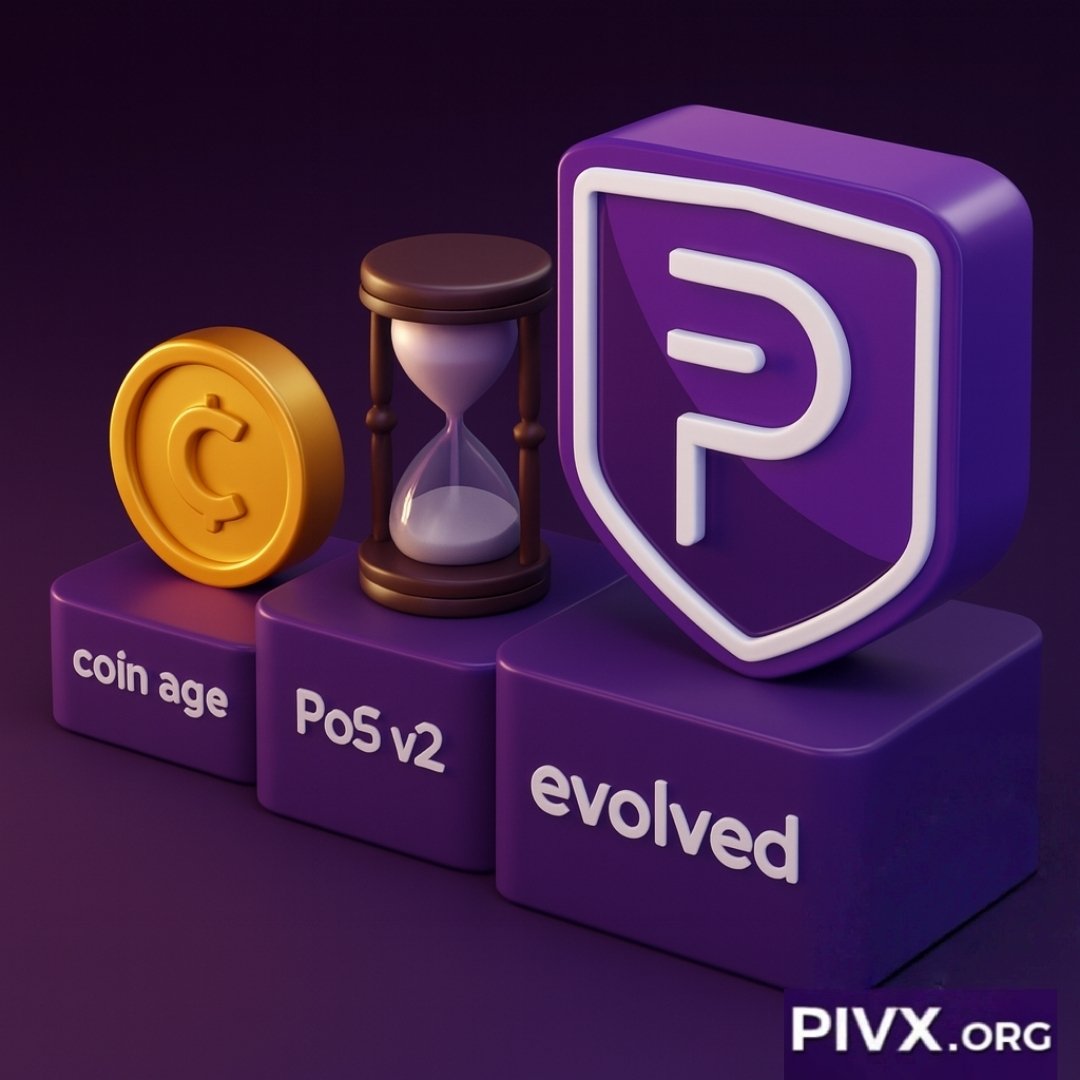 Ismah0x's tweet photo. Evolution of Secure Staking - PIVX PoS v2 Explained🧵

https://t.co/an7nUvaTcZ https://t.co/Q1x2oVNk85
