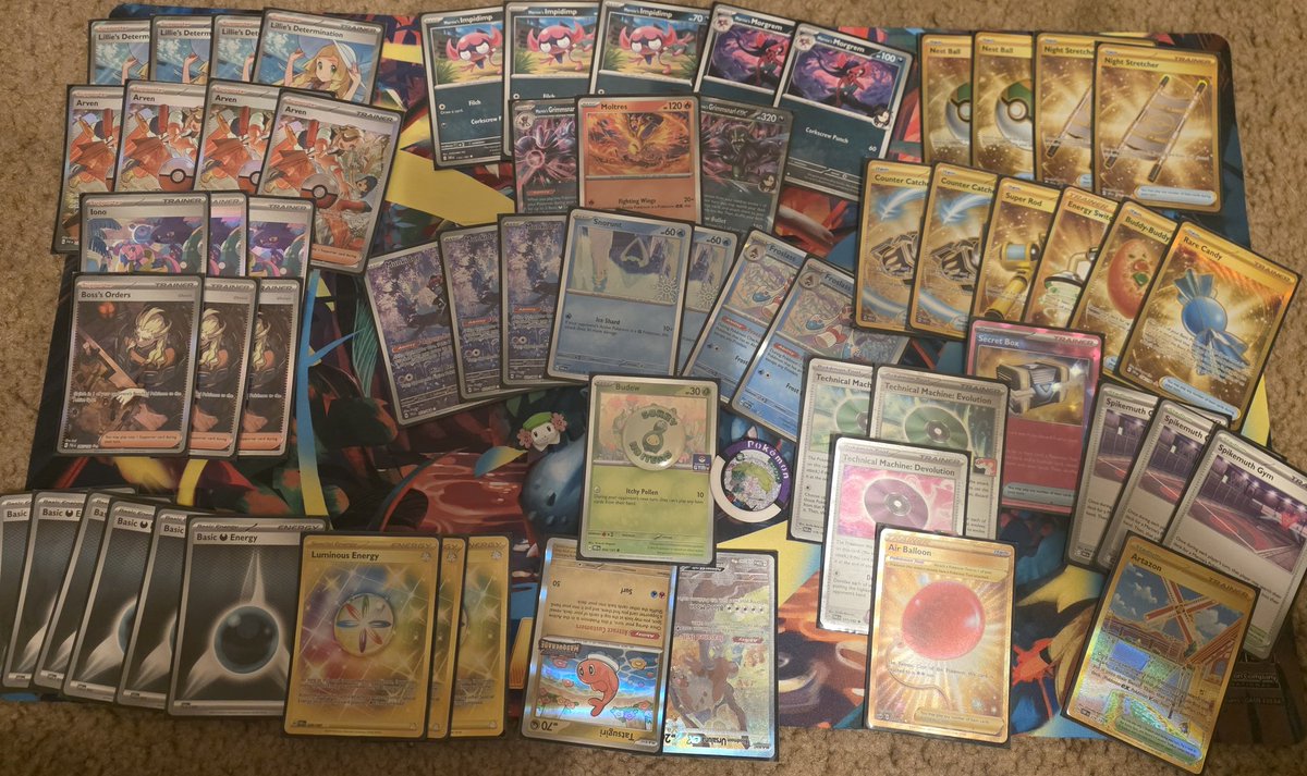 Ben Anders tweet media