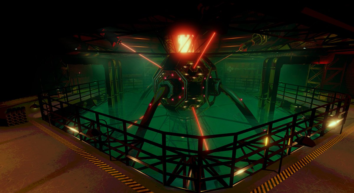 scriptslayers's tweet image. Never touched twitter before this but, first&apos;s a first.

Some map sneakpeaks from our project, courtesy of @Guhgluhoo.

#scriptslayers #RobloxDev