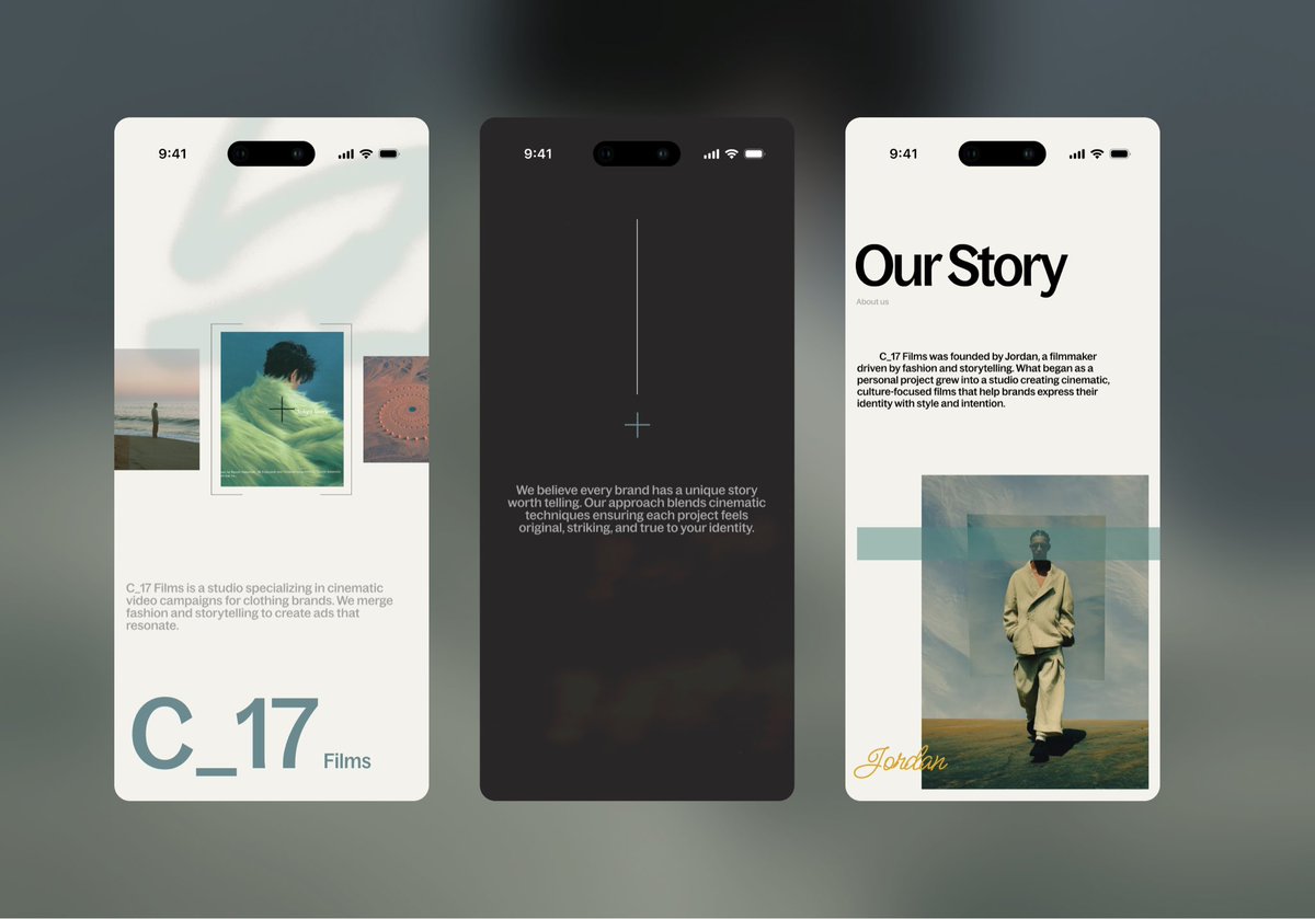 Low_code_studio's tweet image. mobile designs