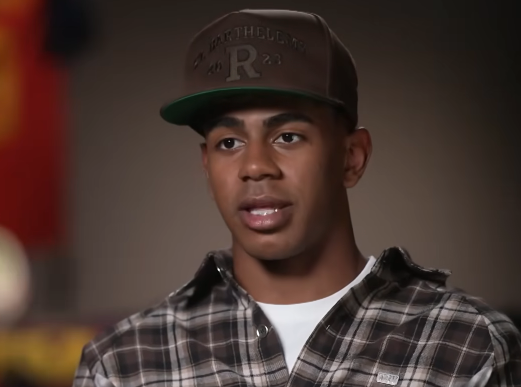 TouchlineX's tweet image. 🚨🗣️ 𝗡𝗘𝗪: Lamine Yamal: &quot;I think I&apos;m an athlete whose goal isn&apos;t to break all the world records, or score a million goals, or play a million matches.&quot; 

&quot;I&apos;m an athlete who wants to enjoy himself, and I hope kids want to be like me.&quot;