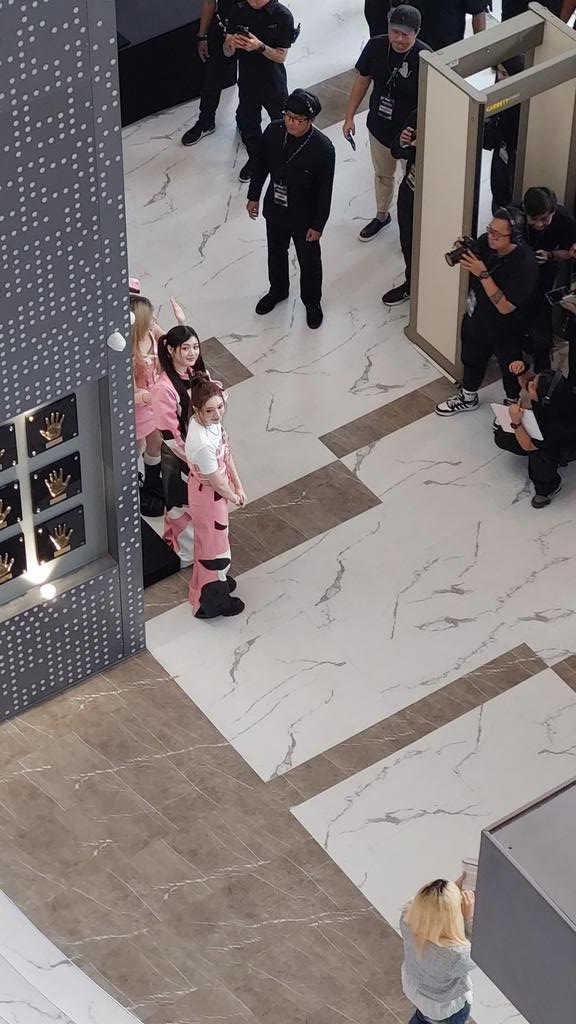 youraenergy's tweet image. 테나 부를때 바로 쳐다봐.. 착하고 귀엽고 사랑스럽고 우리 태나 ☺️☺️☺️

#피프티피프티 #아테나