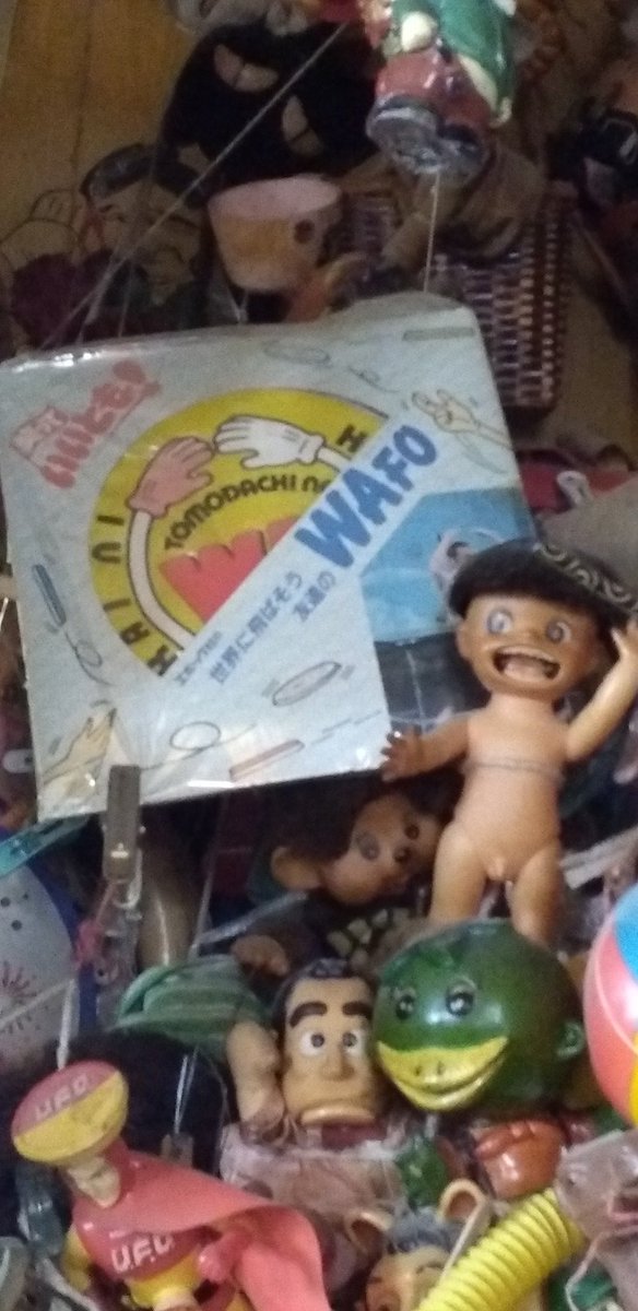 館林に来ました