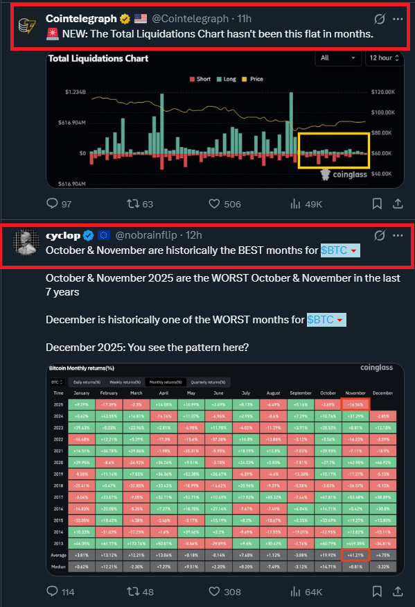 crXptoExt's tweet image. Version 0.2.5 is now live!
You can now see user flags directly on Twitter.