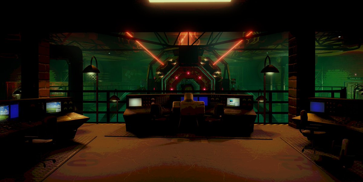 scriptslayers's tweet image. Never touched twitter before this but, first&apos;s a first.

Some map sneakpeaks from our project, courtesy of @Guhgluhoo.

#scriptslayers #RobloxDev