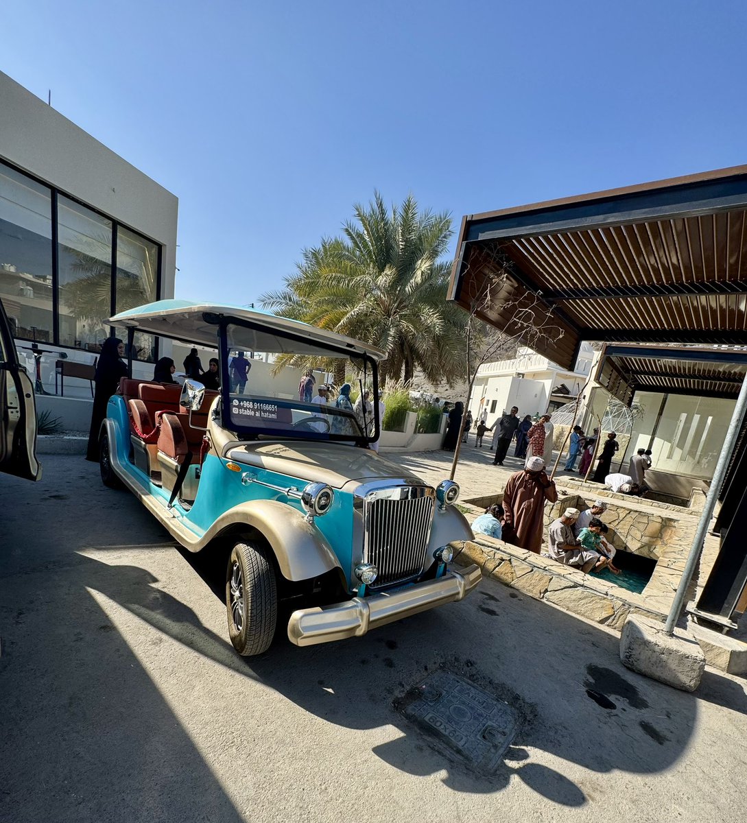 عين الكسفة بقرية عيني بولاية الرستاق كنز الطبيعة الحارة لاهالي المنطقة والزوار 

والقصص البطولية التي تروى حول اهميتها وعمق تأثيرها في الوجدان الوطني 

تبذل جهود حثيثة لتحويلها لمقصد سياحي فاخر 

صباح الهمم العالية 

صباح السعادة