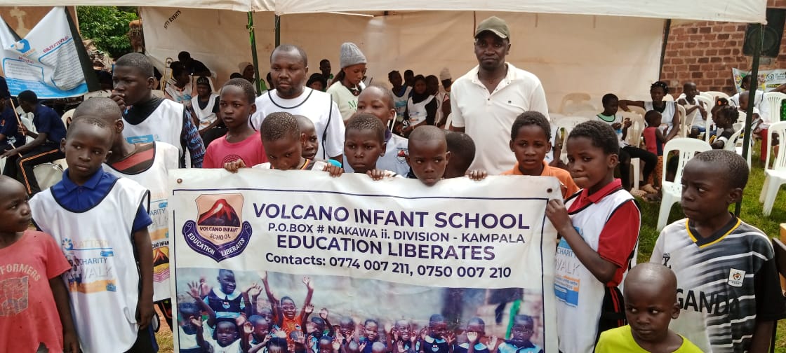 Gather For children tweet media