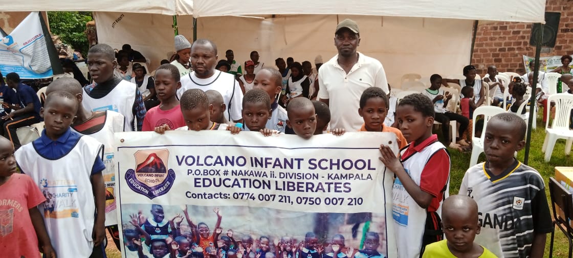 Gather For children tweet media