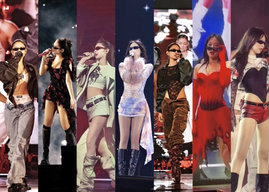 ragingsapphic_'s tweet image. Jennie looks so good that I don’t have to call anyone any names nor compare with anyone because I’m not insecure 🤷🏻‍♀️