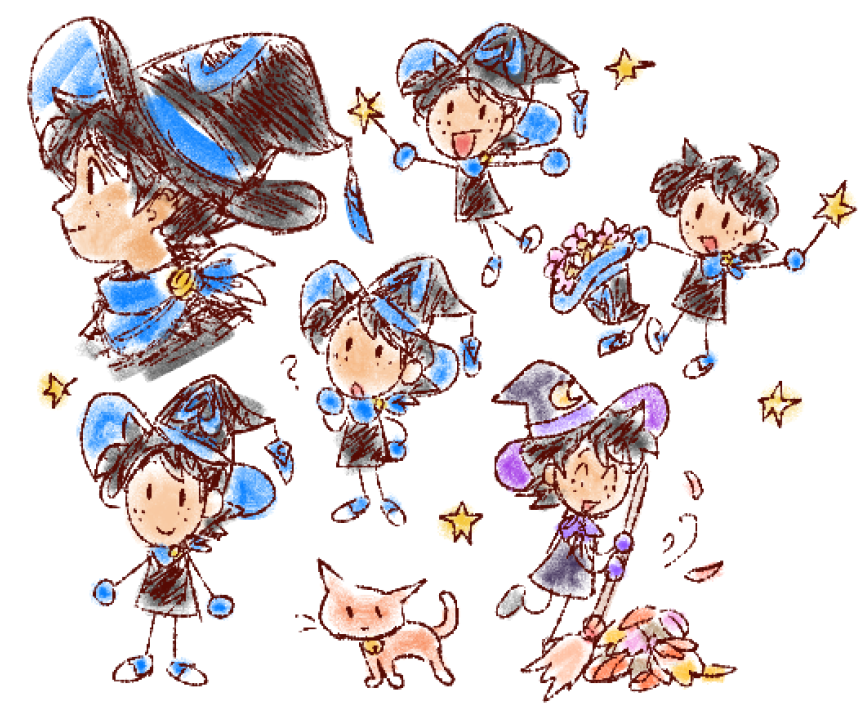 Thi 🌙 (@thithilinky) on Twitter photo 