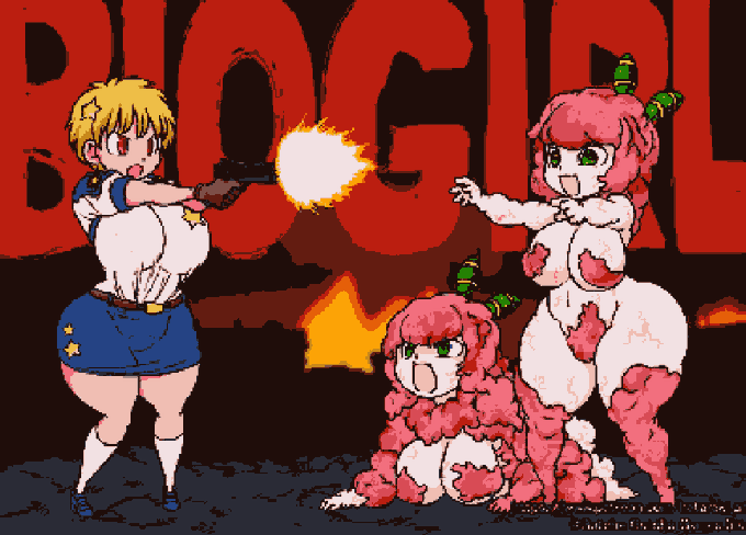 良いな、ドット絵変換ツール 