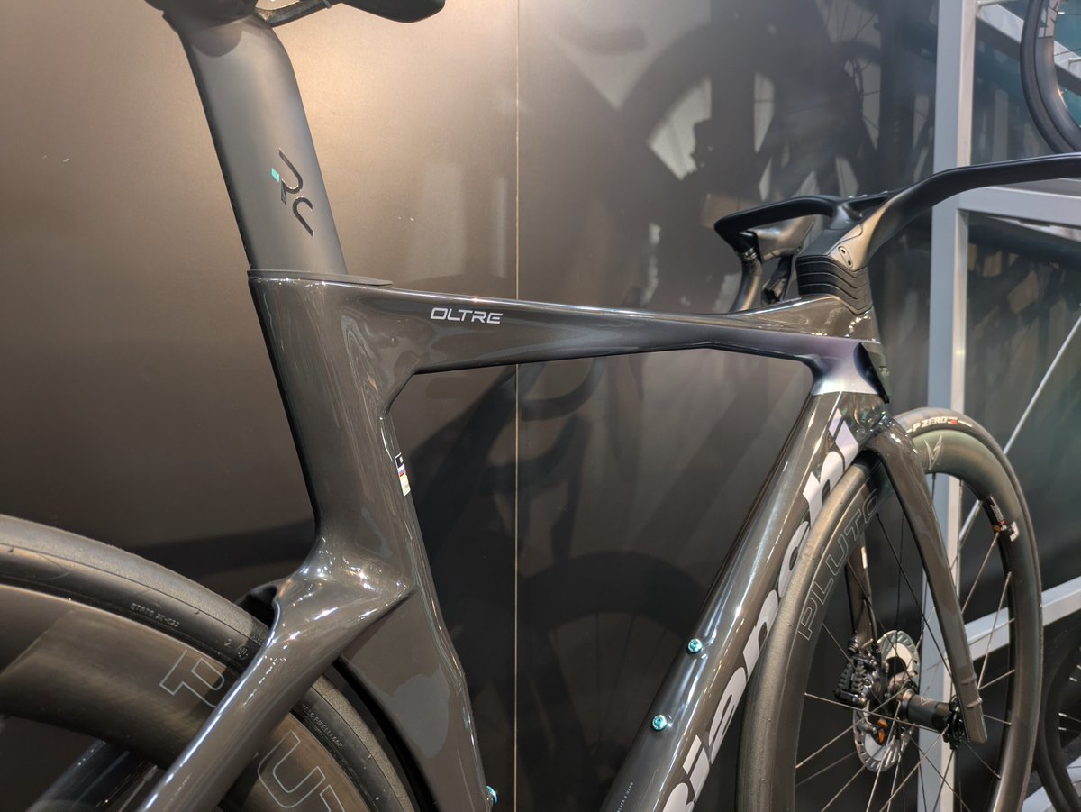 Bianchi Bike Store Y's Road FUKUOKA TENJIN (@IFT_Bianchi) / Posts / X