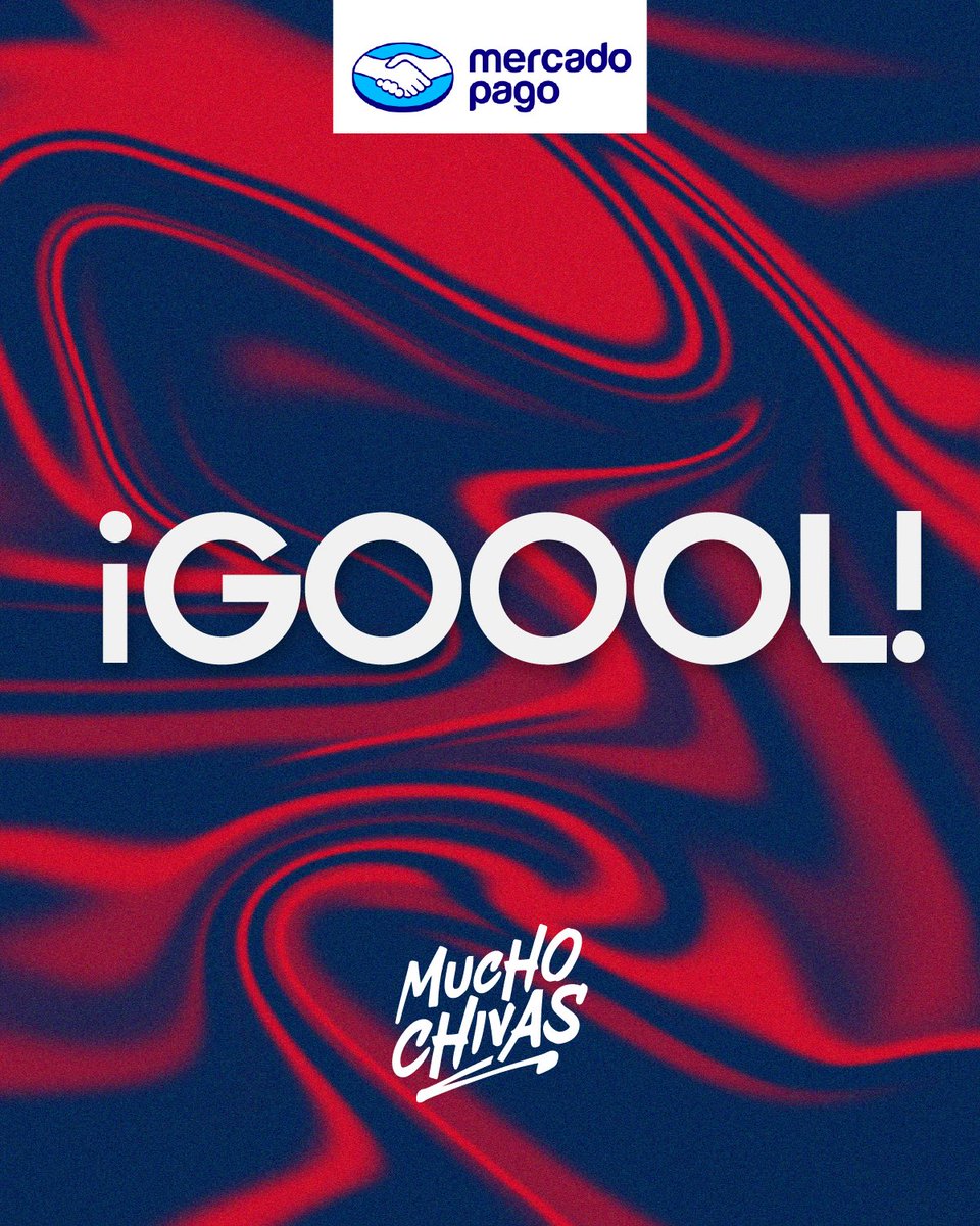 Chivas's tweet photo. 35' ¡GOOOOOOOOL DE LAS CHIVAAAAAAAAAAAAS! 😍

🇲🇽 ¡CAYÓ EL SEGUNDO DEL REBAÑO Y ES A CORTESÍA DE BRYAN GONZÁLEZ! ¡NUEVAMENTE LO GANA EL GUADALAJARA! 🔥

🇦🇹 Cruz Azul 1 -2 CHIVAS 🇦🇹 https://t.co/vp6dQa8f3v