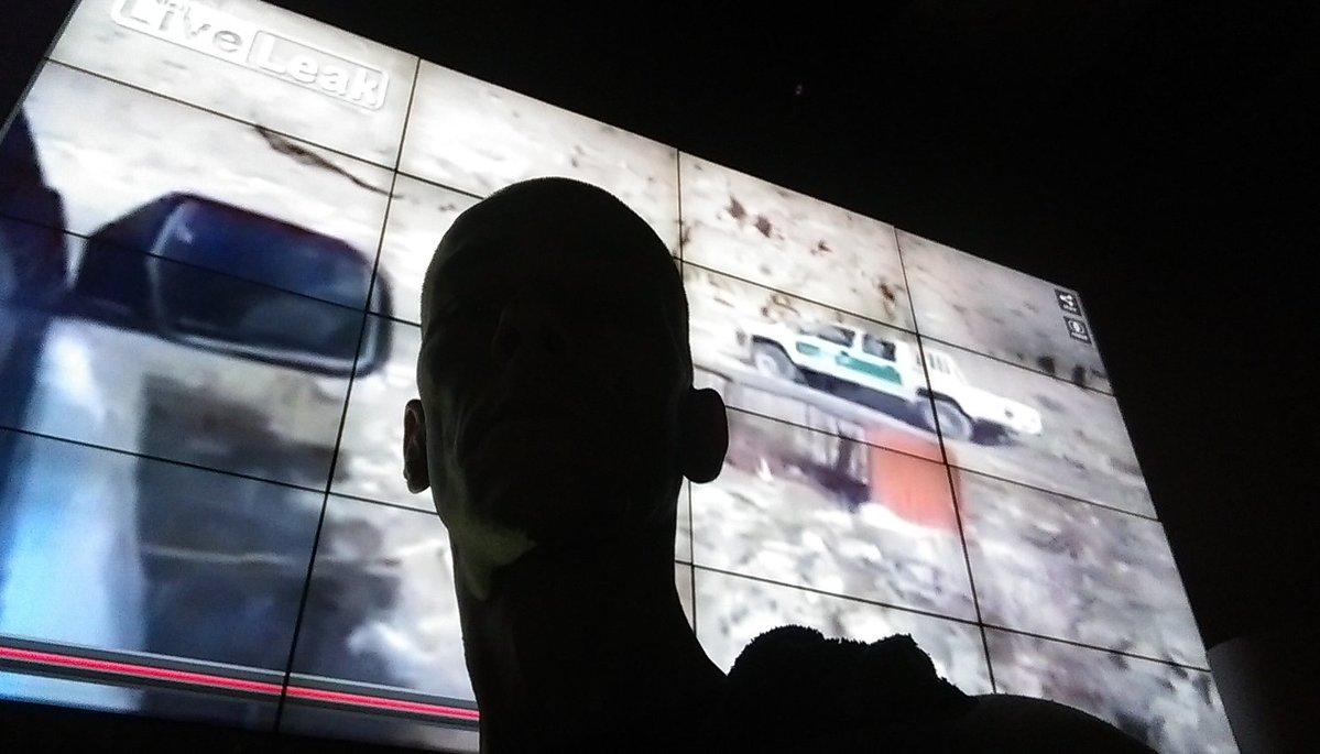 cyberpionier's tweet image. I&apos;ve been hunting terrorists &apos;for breakfast&apos; for 25+ years now and tomorrow I will release a &apos;virtual bomb&apos; that will disrupt the narrative.

But its &apos;nothing&apos;, nothing compared to what will be happening next. The world is not ready for this, no one is. 😟

I wish I knew nothing.