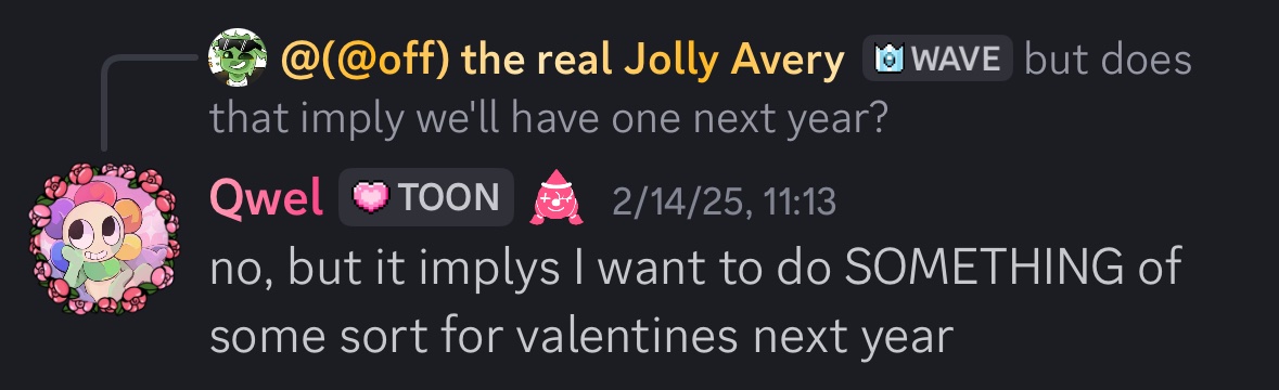 boooolynski's tweet image. GIVE THE HOLIDAY TOONS A SPECIAL SKIN, ESPECIALLY BASSIE