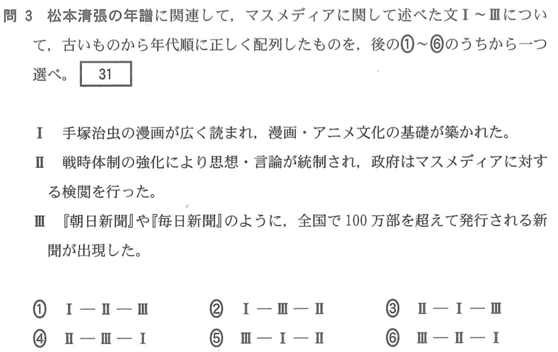 鈴木和裕【受験屋日本史.com】 (@kazu_mha) / Posts / X