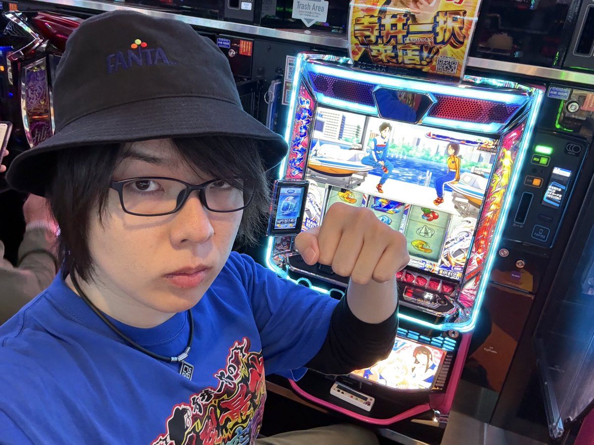 昨日もモンキー撮ったのに、またうっかりモンキーに座ってしまった