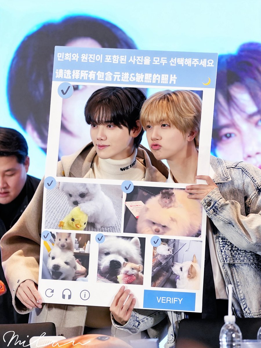 ໒꒰՞ ܸ. .ܸ՞꒱ა⋆⑅˚₊         
#CRAVITY #크래비티
#원진 #WONJIN
#민희 #MINHEE