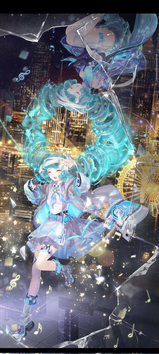 赤騎士 tweet media
