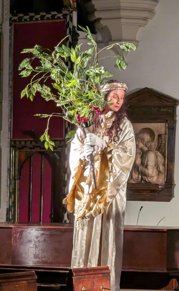 Players of St Peter tweet media