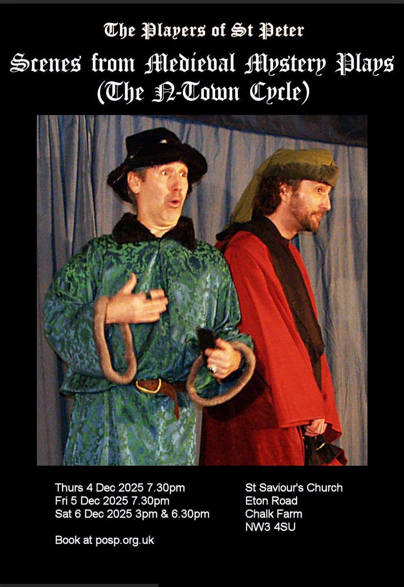 Players of St Peter tweet media