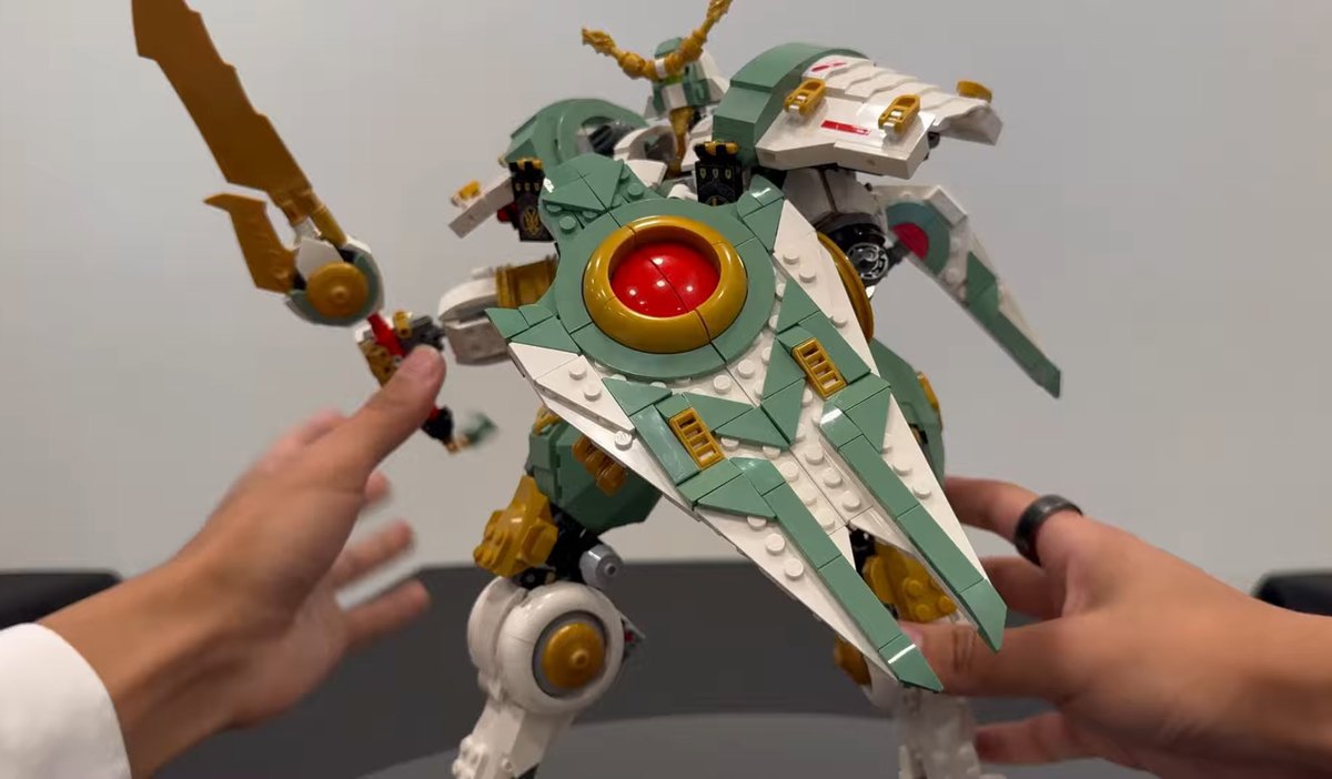 This set is so perfect omg