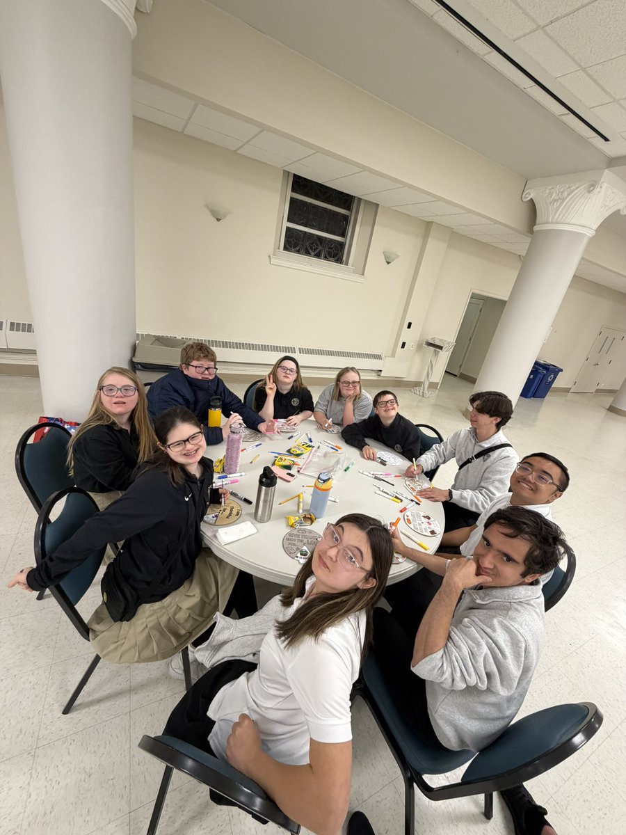 St. Paul VI Catholic High School tweet media