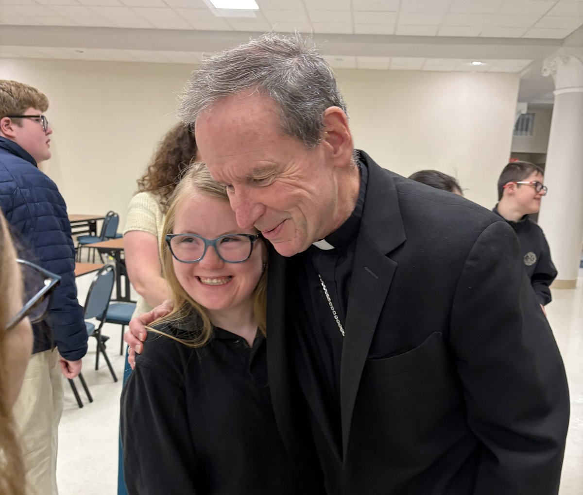St. Paul VI Catholic High School tweet media