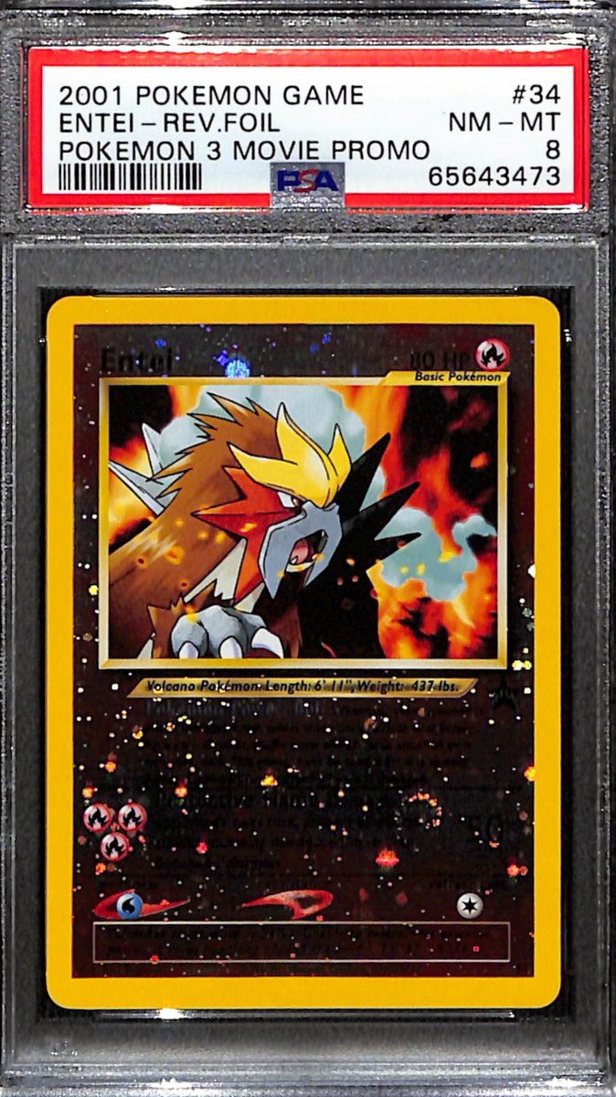 SakurasCardShop's tweet image. What do you think of our slab scanner? Unfortunately anything BUT PSA, will have to have a white paper behind it🫠 but I think it looks good