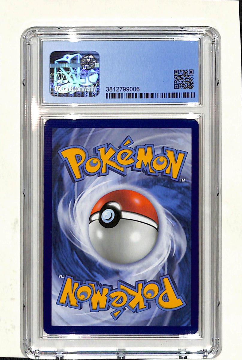 SakurasCardShop's tweet image. What do you think of our slab scanner? Unfortunately anything BUT PSA, will have to have a white paper behind it🫠 but I think it looks good