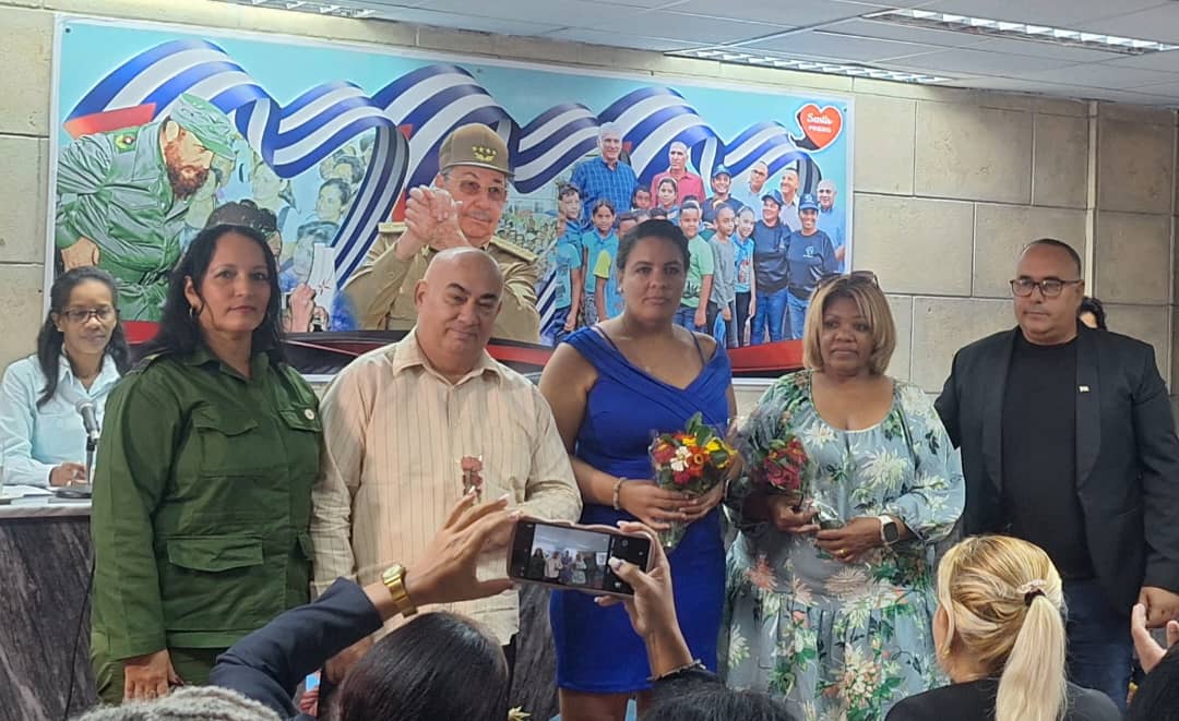 PresidenciaAMPP's tweet image. Sesiona la @amppij en su XVIII Período de Mandato en el #PoderPopular. Se envistieron 5 nuevos delegados, informó la Fiscalía y Tribunales labor desarrollada en 2025. Analizamos la Ley SSAN, Bancarización. Rindió cuenta el CITMA #IslaDeLaJuventud