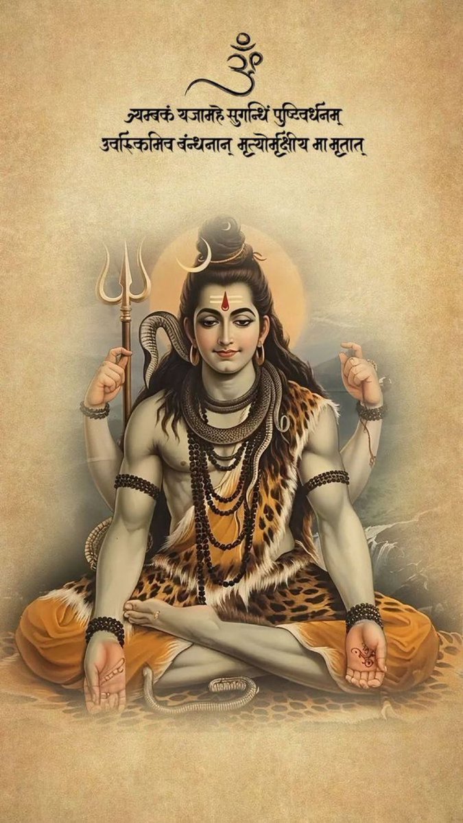 हमारा किरदार तौलने के लिए तो हर आदमी  मुस्तैद है,पर अपनी बारी आने पर, तराजू खो जाता है ।
#सुप्रभात 🙏
#ॐ_नमः_शिवाय 🙏🚩