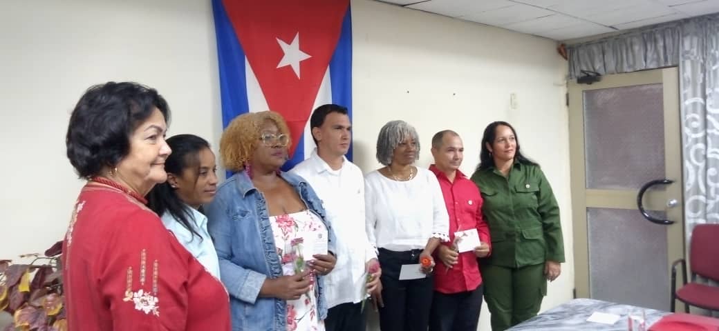 PresidenciaAMPP's tweet image. Sesiona la @amppij en su XVIII Período de Mandato en el #PoderPopular. Se envistieron 5 nuevos delegados, informó la Fiscalía y Tribunales labor desarrollada en 2025. Analizamos la Ley SSAN, Bancarización. Rindió cuenta el CITMA #IslaDeLaJuventud