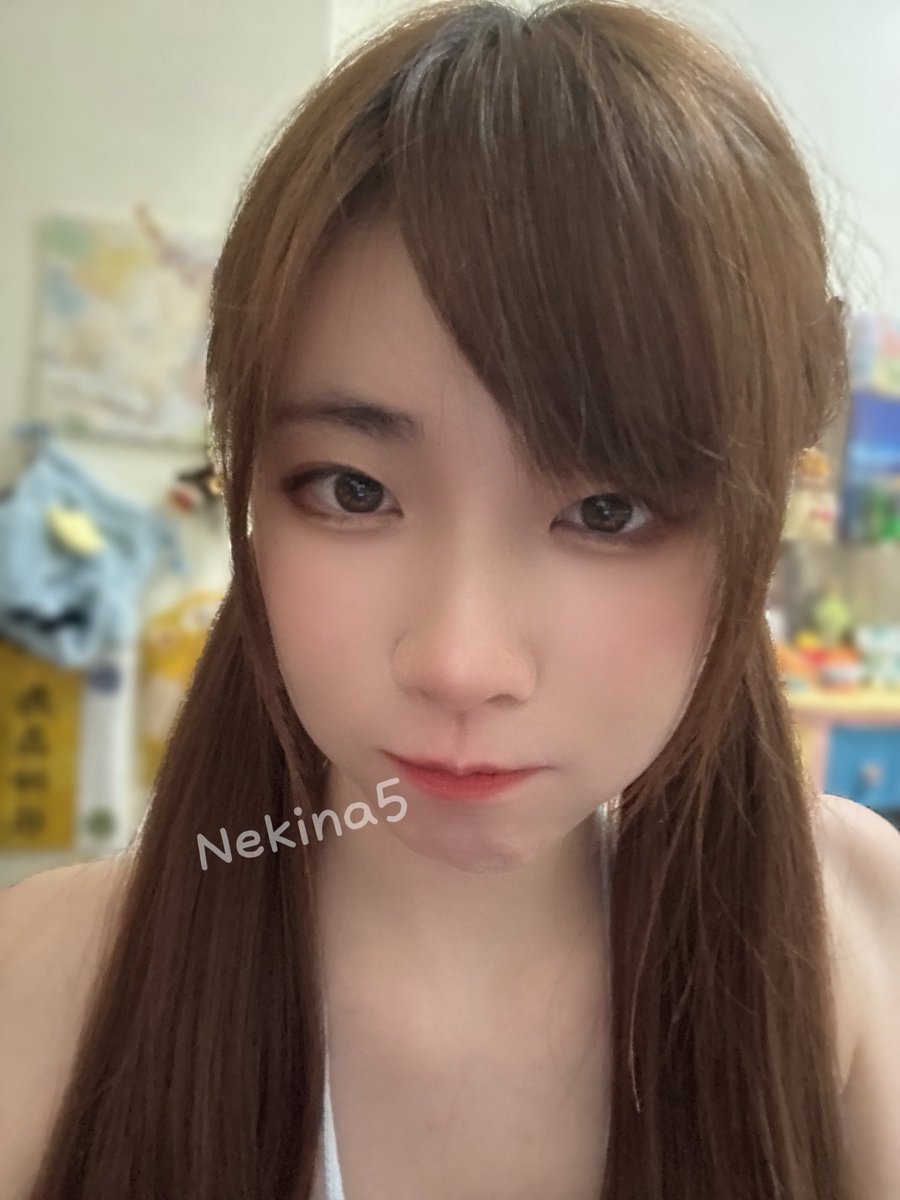 Nekina5's tweet photo. 捏捏 https://t.co/6l0SODYhT4