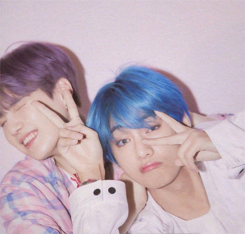 btsfancafe__twt's tweet image. [SCAN] MAP OF THE SOUL PERSONA Version 01 (1/3)

#SUGA #V #BTS
