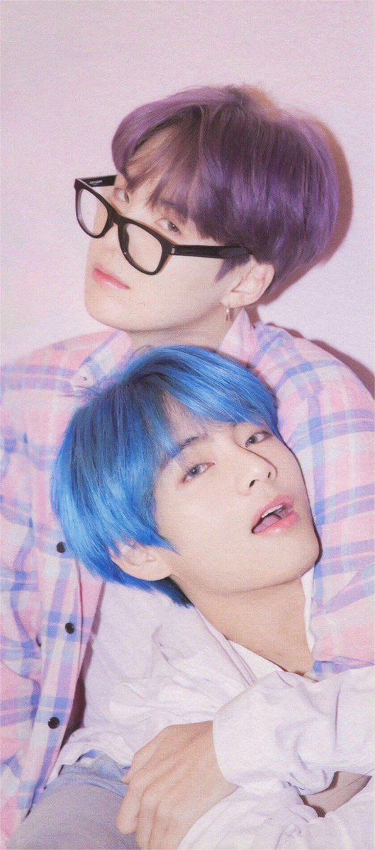 btsfancafe__twt's tweet image. [SCAN] MAP OF THE SOUL PERSONA Version 01 (1/3)

#SUGA #V #BTS