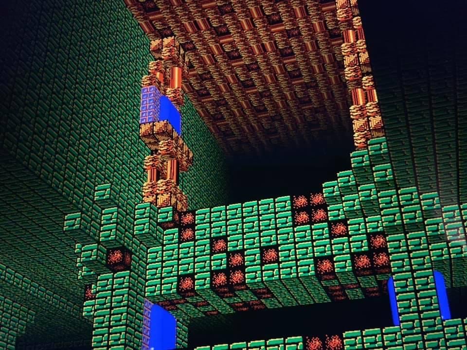 Scott Michael Harris ᯅ tweet media