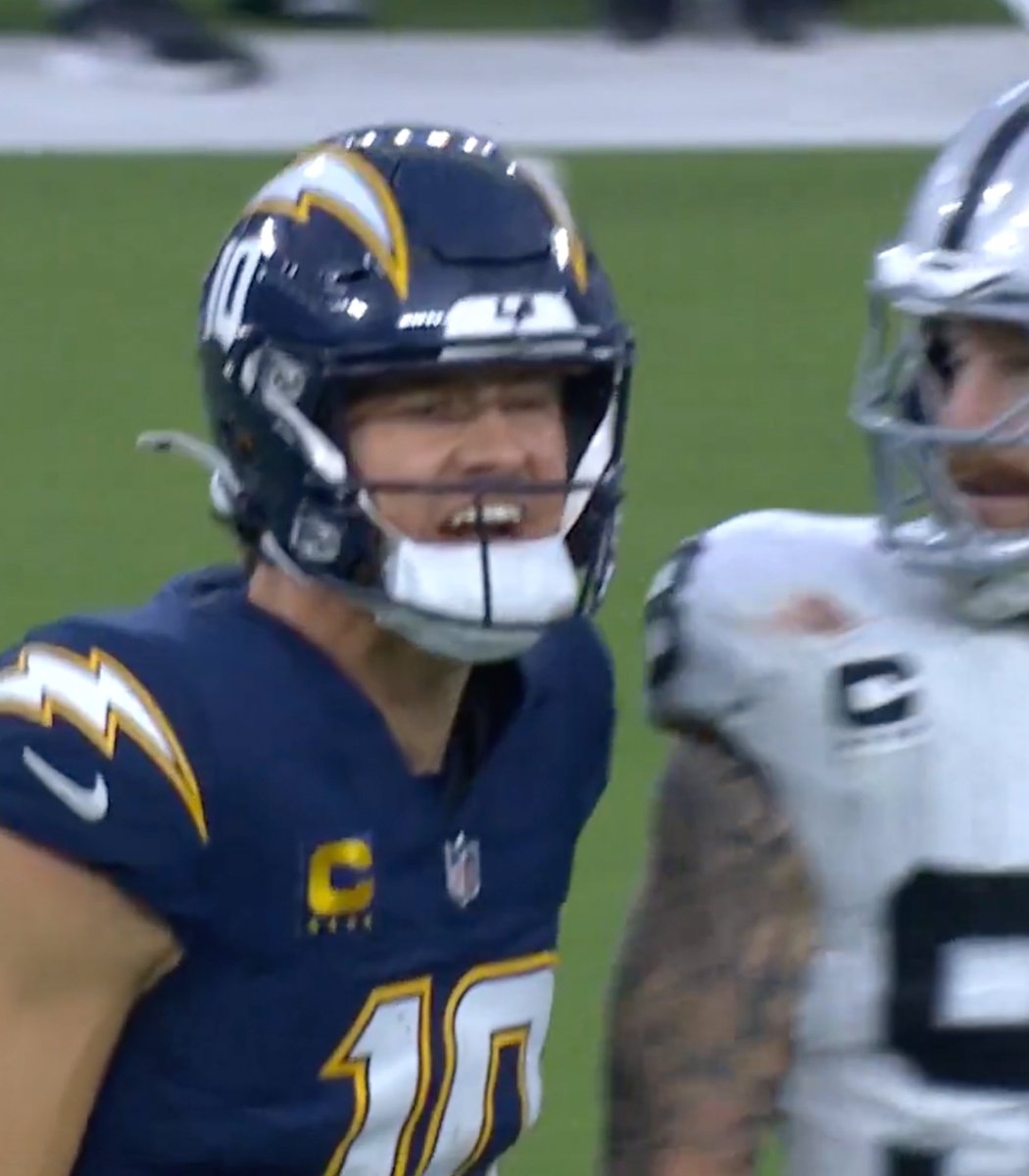 Los Angeles Chargers tweet media