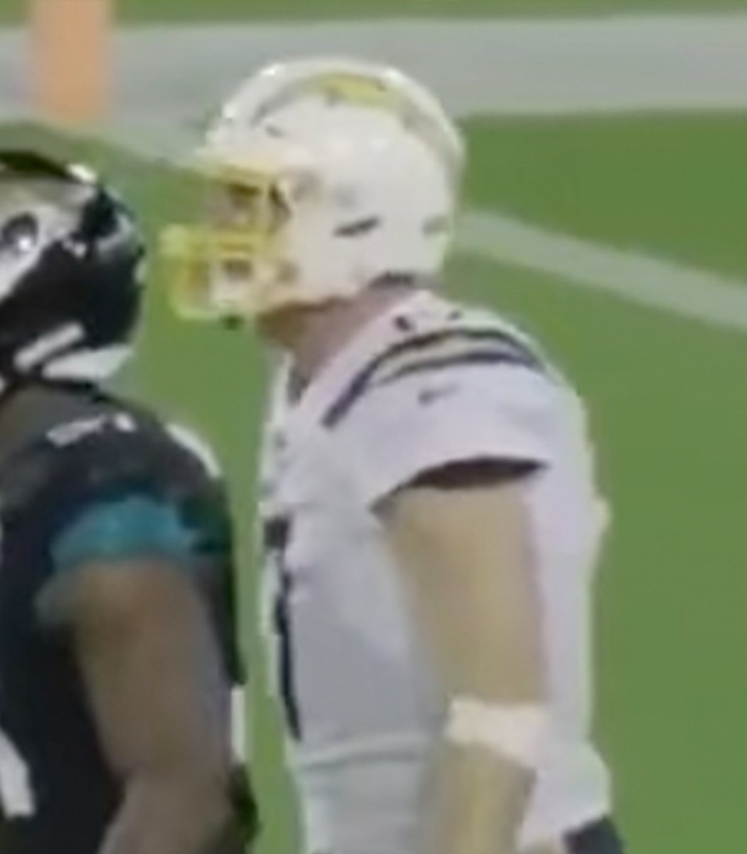 Los Angeles Chargers tweet media