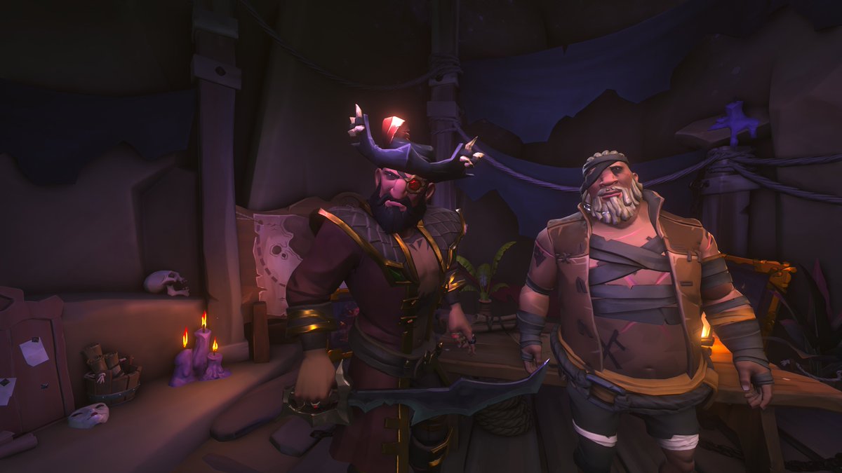 Kitten King tweet media