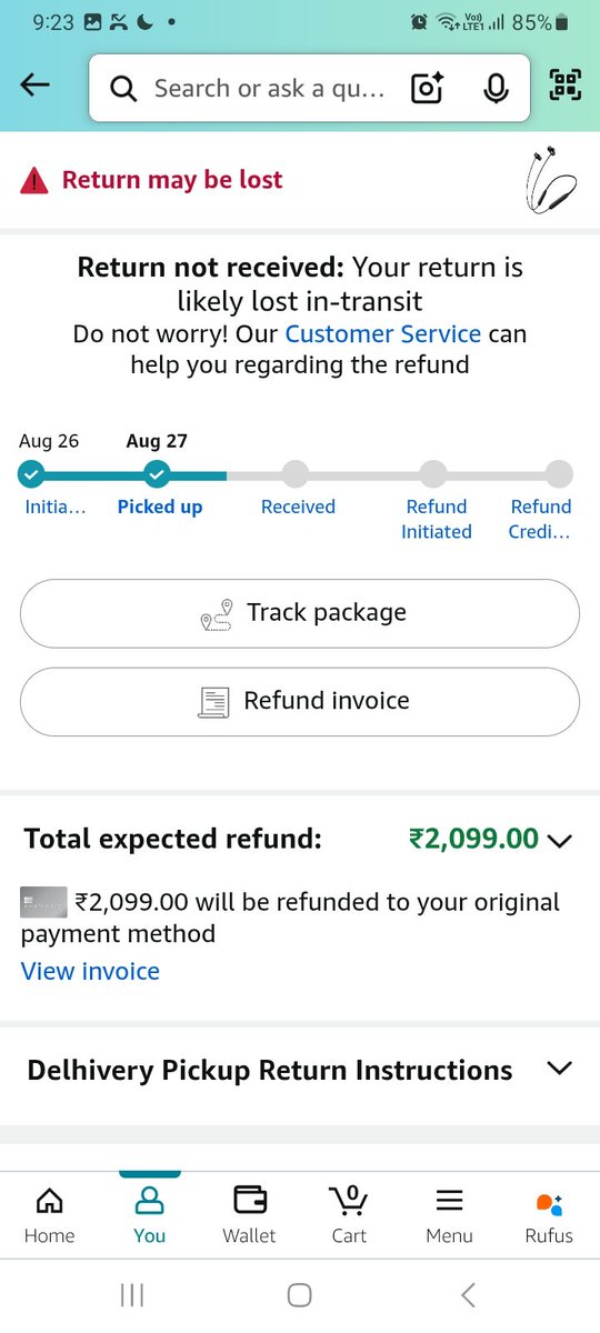 Sampat_Sharma08's tweet photo. Froud Amazon Company @amazon @amazonIN @PMOIndia @narendramodi @BBCWorld @iamAmyJackson @realDonaldTrump @followers @following @BBCHindi @ABdeVilliers17 @AmitShah @akshaykumar @Microsoft @USATODAY @IndianEmbassyUS @amnestyusa @TeamUSA #UnlimitedLove1stShowinTaipei #MetSu #Froud https://t.co/WG0csoW13H