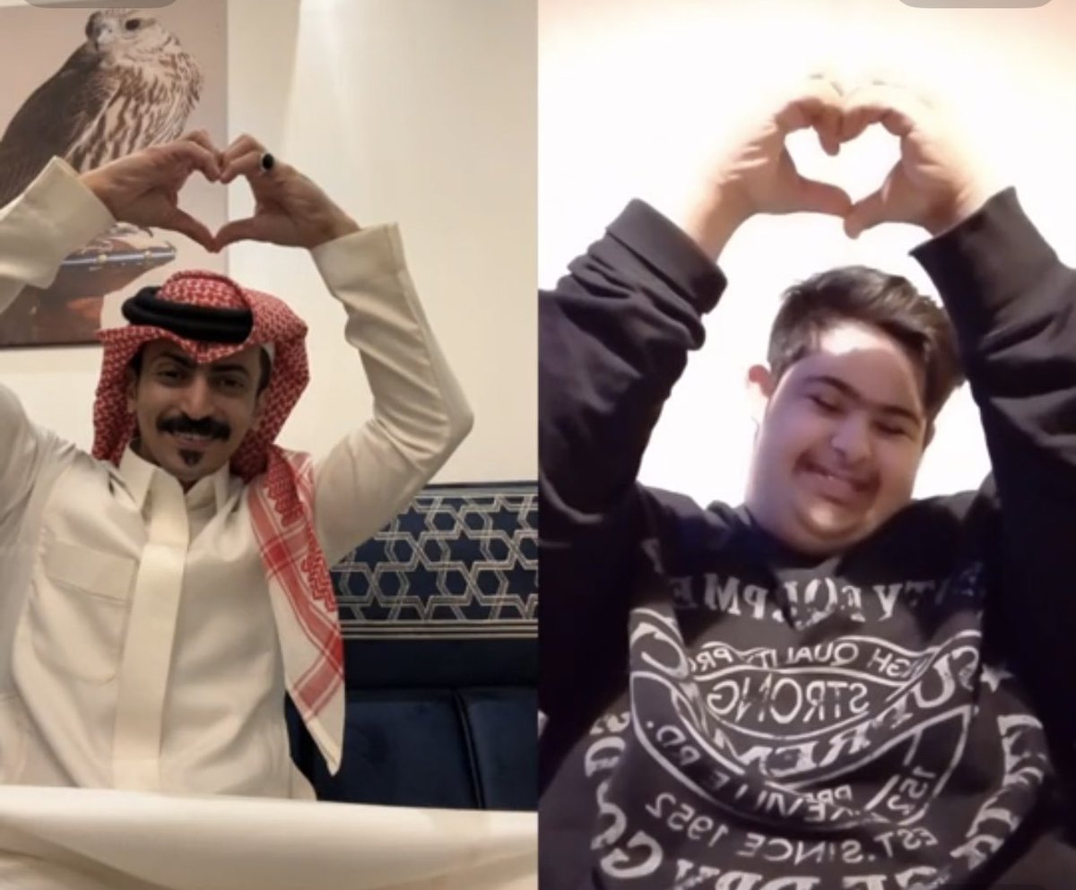 في كل مكان ، في كل بث، في كل موقف.. 
يثبت محمد إن الأخلاق هي اللي تصنع الفرق .. 
وإن الطيبة أقوى من كل شيء ✨💙
#محمد_مرجع_اليامي 
#محمد_اليامي_1B