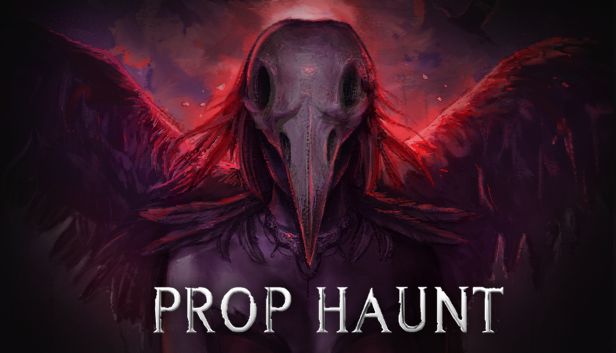 Prop Haunt - Early Access out now!👻 tweet media