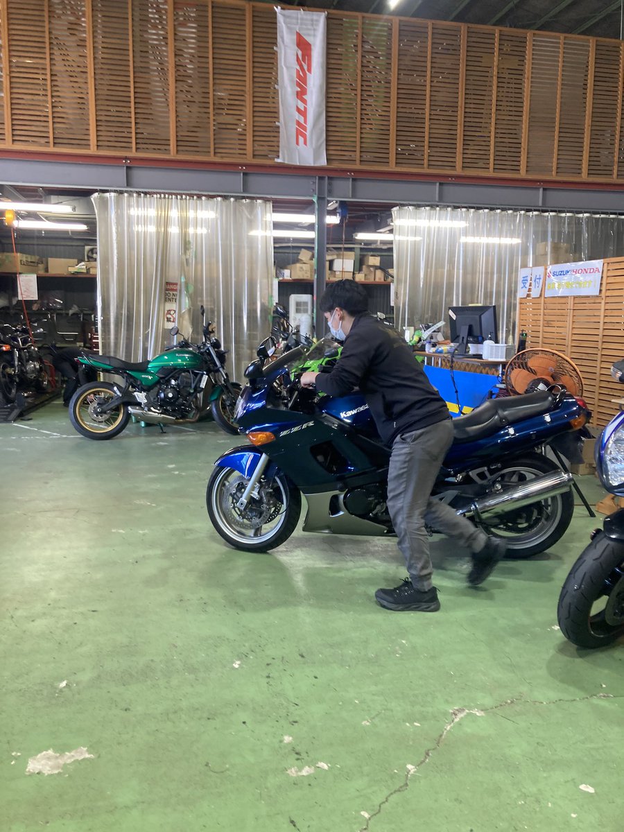 MFD埼玉戸田店【ﾍﾞﾈﾘ/GPX/ﾌｧﾝﾃｨｯｸ】海外メーカー多数取り扱ってます