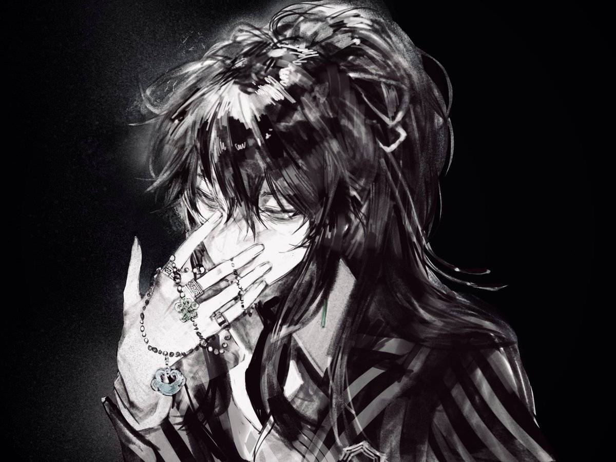 温清岑 ( Hiatus ) tweet media