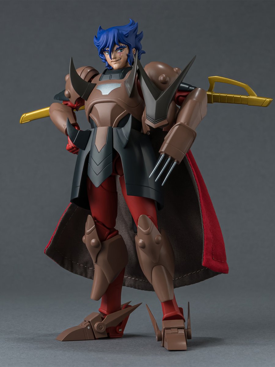 ブログ更新】 ＜センチネルストア限定＞ #鎧伝サムライトルーパー 超弾