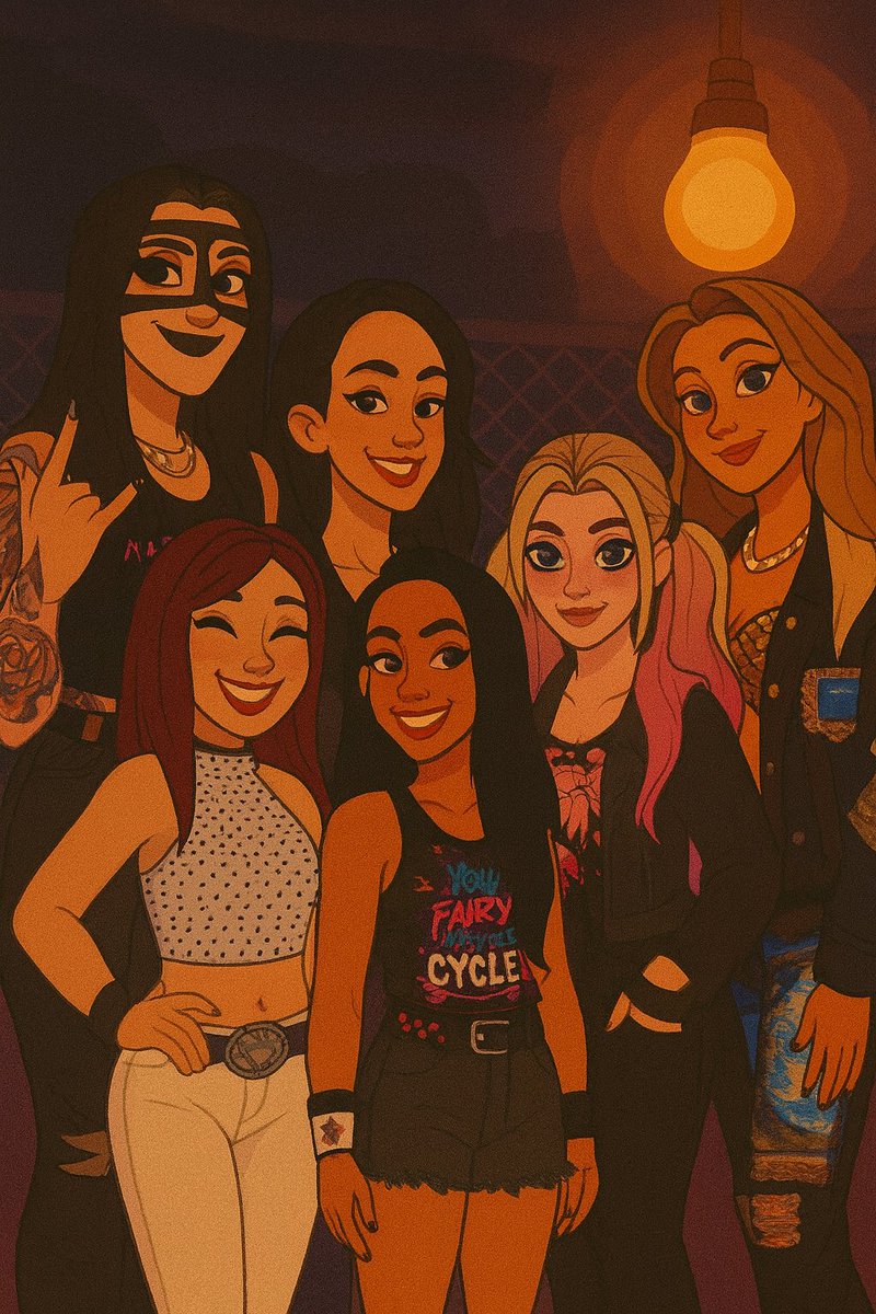 WRESTLINGEA's tweet image. #WARGAMES  #WWERAW #SmackDown  MY TEAM DREAN TEAM MY WINNERS CRY ABOUT IT ACKNOLAGE US  @AlexaBliss_WWE @MsCharlotteWWE @TheAJMendez @RheaRipley_WWE @Iyo_SkyWWE  #RHIYO 👉🏻😝👈🏻 #CHARLEXA 👑😈