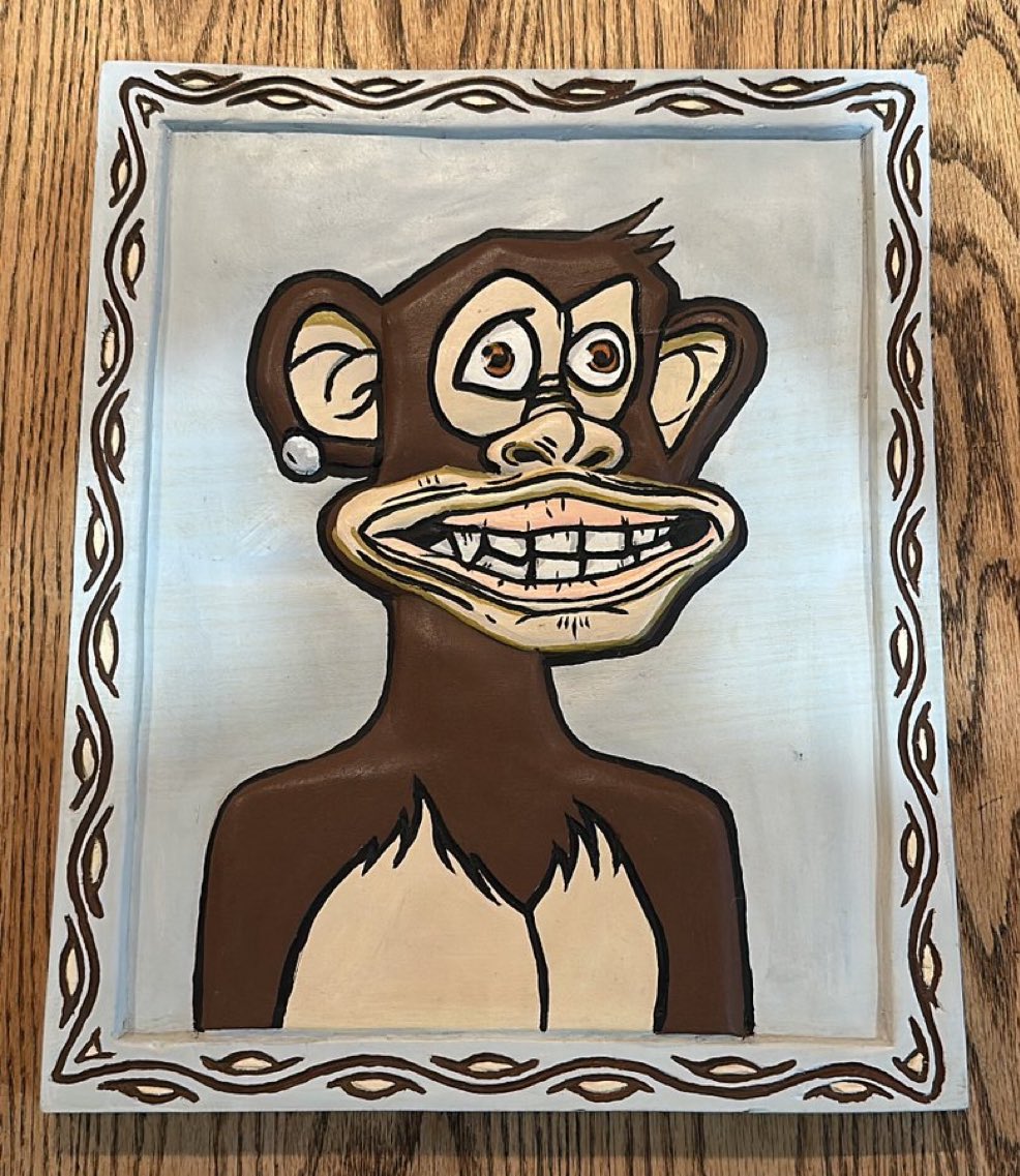 barcodebrenda 🍌🥑 tweet media