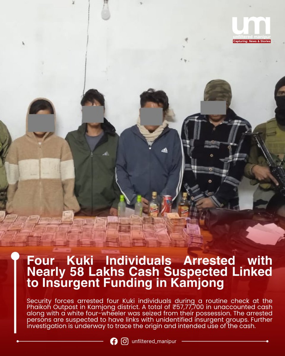 Unfiltered Manipur tweet media